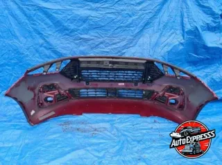 2KF853651 Бампер передний Ford Tourneo Арт 32413609ar, вид 2