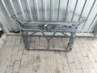  Панель передняя (телевизор) Mazda 3 BK Арт 01437240, вид 1