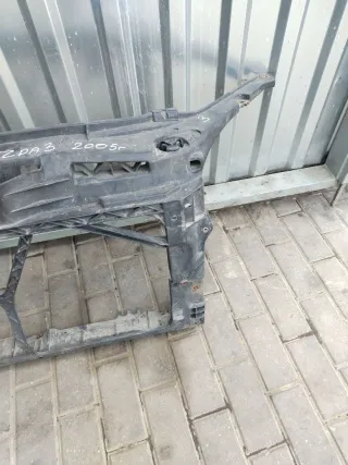  Панель передняя (телевизор) Mazda 3 BK Арт 01437240, вид 2