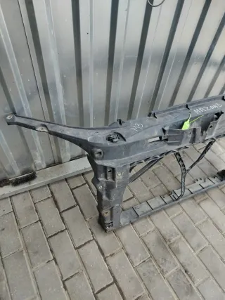  Панель передняя (телевизор) Mazda 3 BK Арт 01437240, вид 3