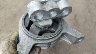 90575772,90575773,90576049,90576148 Подушка двигателя Opel Zafira A 2.0л Арт POD178, вид 3