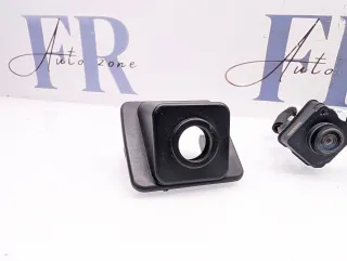 9809301080,9821018280,9813819080 Камера заднего вида Citroen C5 Aircross Арт W444133, вид 2