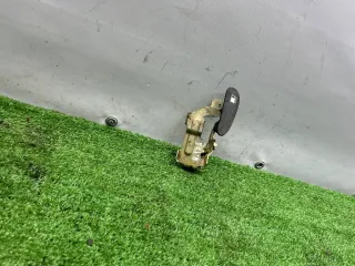 9619820880F Ручка открытия лючка бензобака Peugeot 406 Арт 170742, вид 3