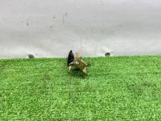 9619820880F Ручка открытия лючка бензобака Peugeot 406 Арт 170742, вид 5