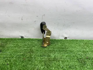 9619820880F Ручка открытия лючка бензобака Peugeot 406 Арт 170742, вид 6