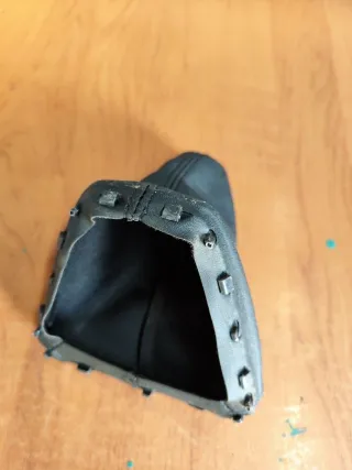  Чехол кулисы Citroen jumpy 3 Арт 73321397, вид 3