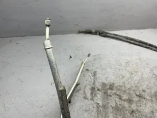 3T0609721B Трос ручника Skoda Superb 2 Арт 96912037, вид 2