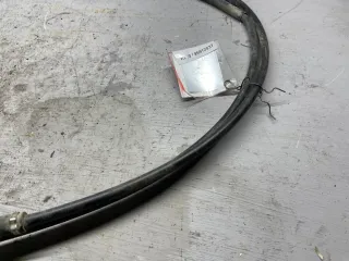 3T0609721B Трос ручника Skoda Superb 2 Арт 96912037, вид 6