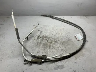 3T0609721B Трос ручника Skoda Superb 2 Арт 96912037, вид 1