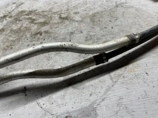 3T0609721B Трос ручника Skoda Superb 2 Арт 96912037, вид 5