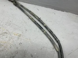 3T0609721B Трос ручника Skoda Superb 2 Арт 96912037, вид 8