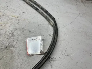 3T0609721B Трос ручника Skoda Superb 2 Арт 96912037, вид 7