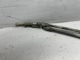 3T0609721B Трос ручника Skoda Superb 2 Арт 96912037, вид 9