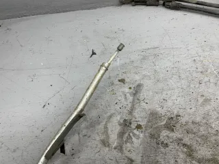 3T0609721B Трос ручника Skoda Superb 2 Арт 96912037, вид 3