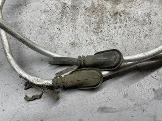 3T0609721B Трос ручника Skoda Superb 2 Арт 96912037, вид 4