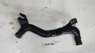 32416850666,32416781897,6850666,6781897 Патрубок (трубопровод, шланг) BMW 7 F04 Active Hybrid Арт 018106, вид 1