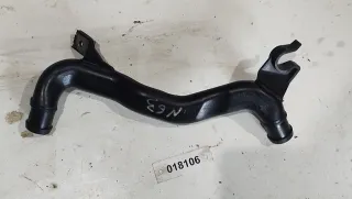 32416850666,32416781897,6850666,6781897 Патрубок (трубопровод, шланг) BMW 7 F04 Active Hybrid Арт 018106, вид 2