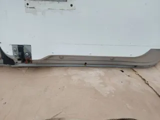  Дверь распашная задняя правая Mercedes Sprinter W906 Арт IVS01599, вид 5