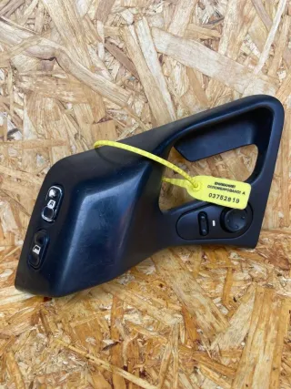 9613057277 Кнопка стеклоподъемника переднего левого Citroen Xantia Арт 96926200, вид 1