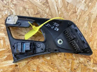 9613057277 Кнопка стеклоподъемника переднего левого Citroen Xantia Арт 96926200, вид 4
