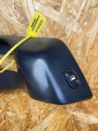  Кнопка стеклоподъемника переднего правого Citroen Xantia Арт 96926357, вид 2