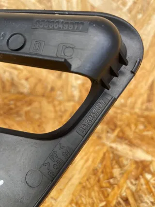  Кнопка стеклоподъемника переднего правого Citroen Xantia Арт 96926357, вид 4