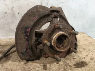  Ступица передняя левая Mazda 3 BK Арт 96926408, вид 1