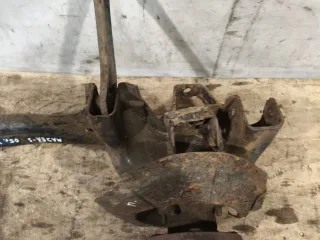  Кулак задний правый Mazda 3 BK Арт 96926488, вид 4