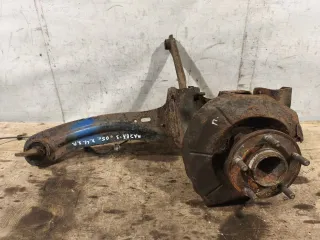  Кулак задний правый Mazda 3 BK Арт 96926488, вид 1