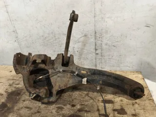  Кулак задний правый Mazda 3 BK Арт 96926488, вид 5