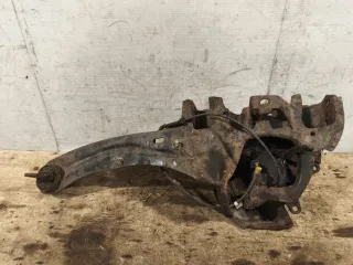  Кулак задний левый Mazda 3 BK Арт 96926505, вид 5