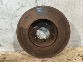  Диск тормозной передний Mazda 3 BK Арт 96926588, вид 10