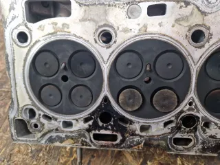 11127807641 Головка блока цилиндров BMW X5 E70 restailing 3.0л Арт 96926718, вид 8