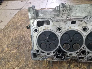 11127807641 Головка блока цилиндров BMW X5 E70 restailing 3.0л Арт 96926718, вид 7