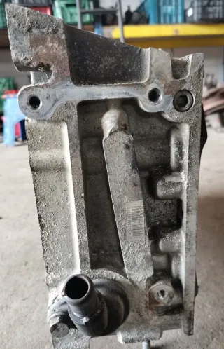 5801841067 Клапан впускной Fiat Ducato 4 2.3л Арт 22745202, вид 6