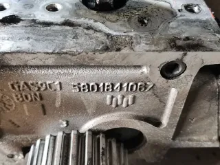 5801841067 Клапан впускной Fiat Ducato 4 2.3л Арт 22745202, вид 3