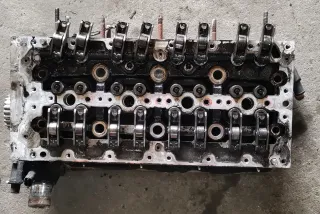 5801841067 Клапан впускной Fiat Ducato 4 2.3л Арт 22745202, вид 1