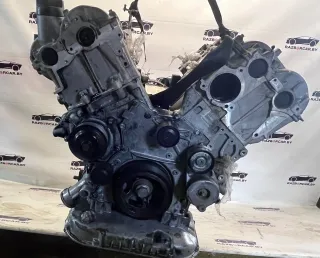 642.921, 642, OM642921, OM642 Двигатель Mercedes GL X164 3.0л Арт RC12-198, вид 4