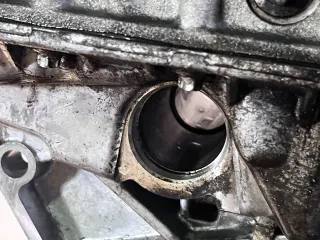 642.921, 642, OM642921, OM642 Двигатель Mercedes GL X164 3.0л Арт RC12-198, вид 6