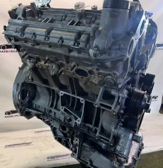 642.921, 642, OM642921, OM642 Двигатель Mercedes GL X164 3.0л Арт RC12-198, вид 3
