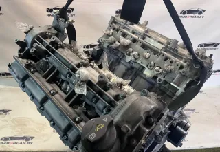 642.921, 642, OM642921, OM642 Двигатель Mercedes GL X164 3.0л Арт RC12-198, вид 2