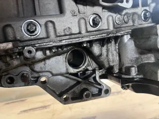 642.921, 642, OM642921, OM642 Двигатель Mercedes GL X164 3.0л Арт RC12-198, вид 10