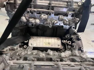 642.921, 642, OM642921, OM642 Двигатель Mercedes GL X164 3.0л Арт RC12-198, вид 7