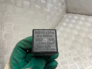MB953394 Реле стеклоочистителей (дворников) Mitsubishi Space Star 1 Арт 31211904113, вид 3
