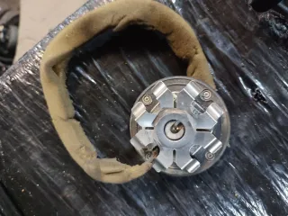  Антенна GPS Audi A6 C5 (S6,RS6) Арт 006539, вид 2