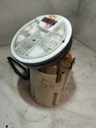  Насос топливный электрический (подкачка) Mercedes E W211 2.7л Cdi Арт 96931008, вид 2