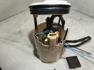  Насос топливный электрический (подкачка) Mercedes E W211 2.7л Cdi Арт 96931008, вид 1