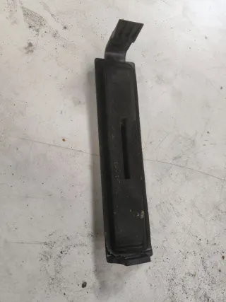  Крышка корпуса салонного фильтра Honda Civic 6 Арт 119-268, вид 2