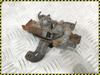  Замок капота Mazda 3 BK Арт 96936184, вид 5