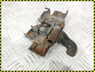  Замок капота Mazda 3 BK Арт 96936184, вид 6